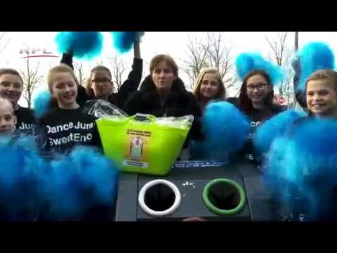 RPL TV Woerden - Waar ben ik? -  Promo glasbak