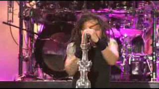 KoRn - Shoots And Ladders/One Live