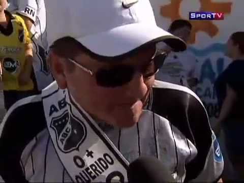 Brazil Out of Series - ABC is Brazilian Champion