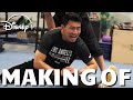 Making Of SHANG CHI AND THE LEGEND OF THE TEN RINGS Part 2 - Best Of Behind The Scenes | Disney+