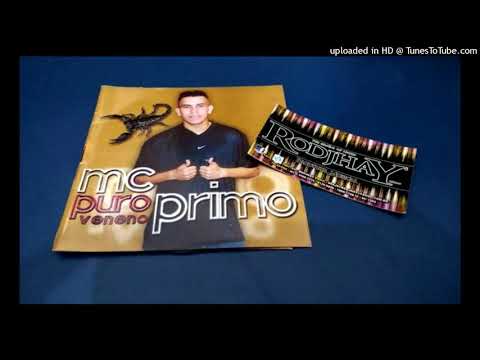 Mc Primo - Existência (Ao Vivo)