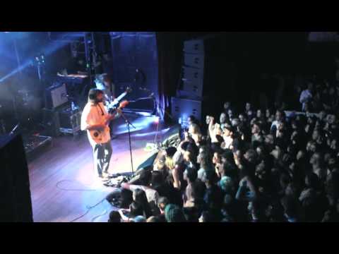 Turnover - Live @ Mod Club (Toronto, Ontario)