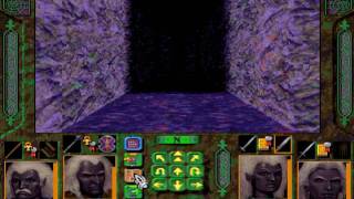 Let's Play Menzoberranzan part 049