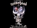 Motörhead - Going to México [subtitulada en español]