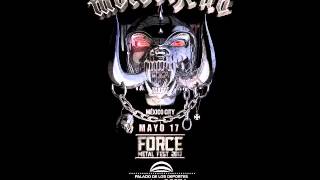 Motörhead - Going to México [subtitulada en español]