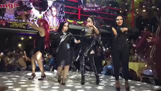 “A quien le importa” Alaska México 2018