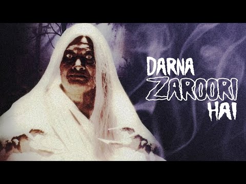 When NANI ki KAHANI got REAL😨 | Darna Zaroori Hai Explanation in Hindi @bokuism007