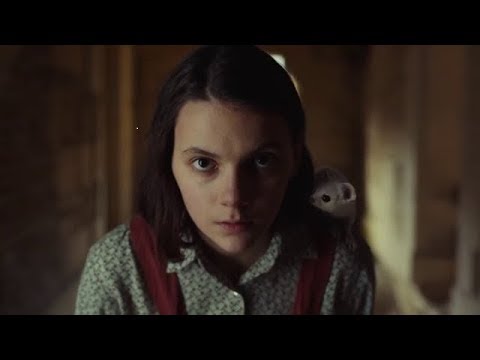 Opening scene - His Dark Materials (HBO)