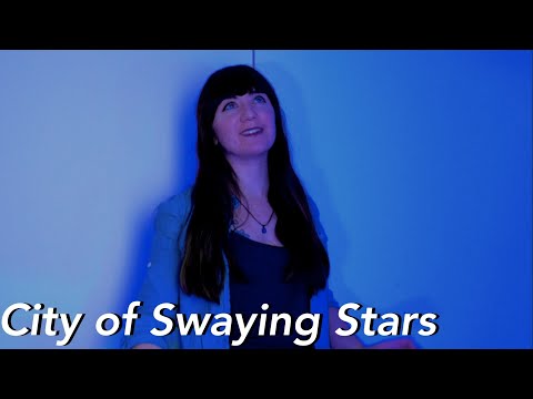 City of Swaying Stars: VGM Town Theme [Original] | Sab Irene