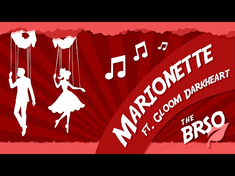 The Blake Robinson Synthetic Orchestra and Gloom Theory