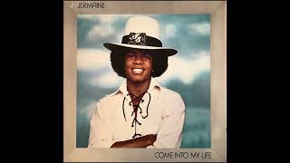 Jermaine Jackson - I Need You More Now Than Ever