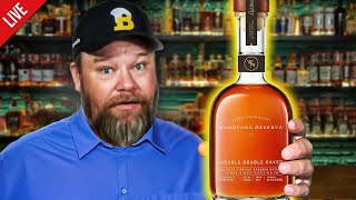🔴 Is Woodford Double Double Oaked Actually Worth the Hype?