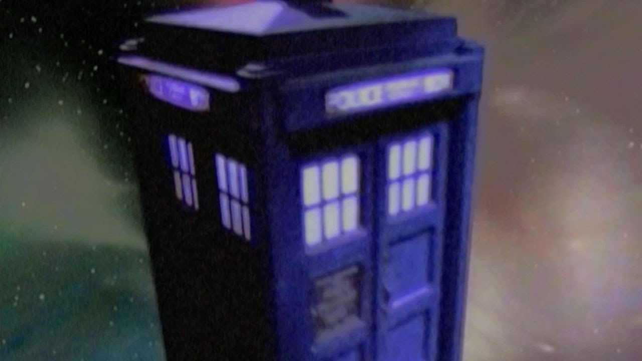 FULL Episodes of Classic Doctor Who on BritBox UK | Doctor Who - YouTube