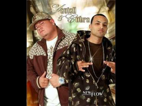 kartier ft Yaviell y Cobra - Me Pones Mal