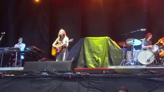 Beale Street Music Fest 2018 - Margo Price "Cocaine Cowboys"