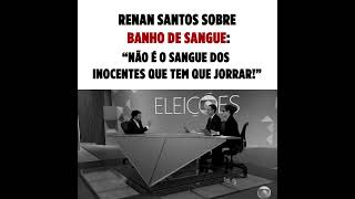 BANHO DE S4NGUE