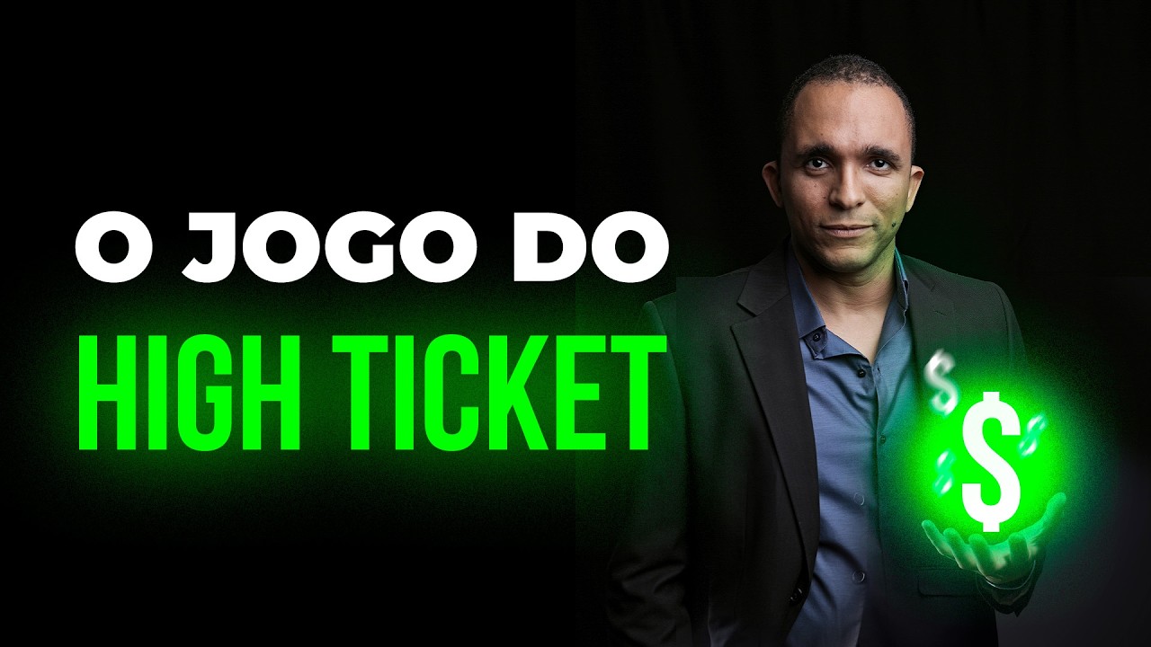 COMO COBRAR MAIS CARO PELO SEU PRODUTO OU SERVIÇO | Conrado Adolpho