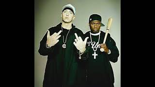 Eminem ft 50 Cent - The Realest Label
