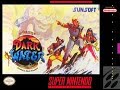 The Pirates Of Darkwater Playthrough SNES