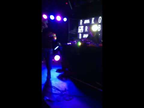 Harry shotta and Brookes brother @ Enter