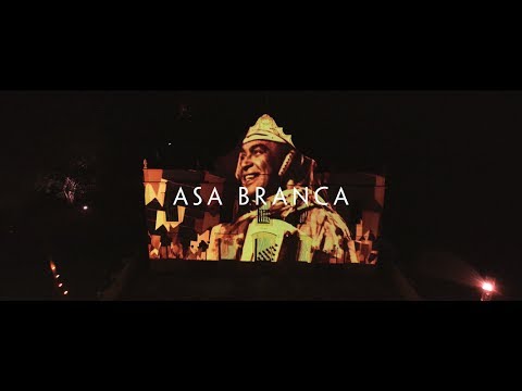 Luiz Gonzaga - Asa Branca | Clipe Oficial #EternoGonzagão