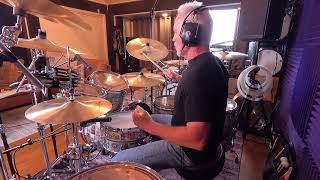 Suspicions by Tim McGraw, Drum Cover by Gary Schneider GS on Drums