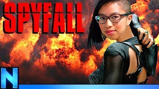 Can We Trust The New Agent? - SPYFALL