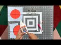 Glue Basting for Curved Piecing
