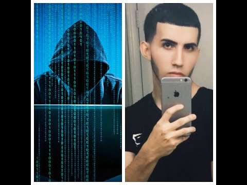 REACTION-INTERVIEW WITH THE HACKER THAT SWATTED NADEXE AND HONESTLY_SMH"(NOT CLICKBAIT) By TALIBANDS