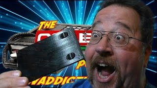 The ColecoVisionUT! Replacement Battery Covers for Coleco Tabletop Arcades!