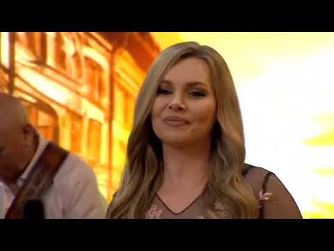 Elena Andonovska - Sliko moja / Слико Моја ( Merak Meana - Live)