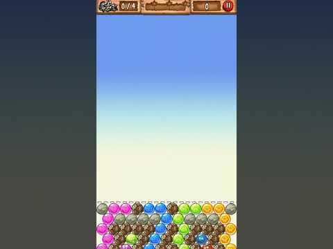 Simon's cat Pop Time - Level 3: Rescue the Critters (3)