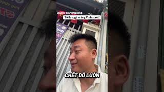 Tất cả là tại Vinfast 