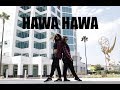 Hawa Hawa // Mubarakan // Rakhee Visavadia Choreography