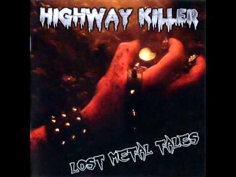 Highway Killer - Girls In Leather (Hotwire Demo 1989)