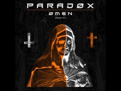 ØMEN - The Prodigy (PARADØX TECHNO REMIX)