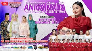 Download lagu 🔴LIVE ANICA NADA ( DIAN ANIC ) | EDISI MALAM 3 JUNI 2026 | LAMARAN TARUNG | CANTIGI | INDRAMAYU mp3