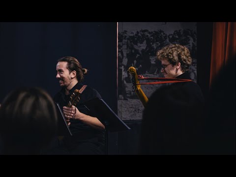 Joyne Hands | Thomas Morley | Broken Consort