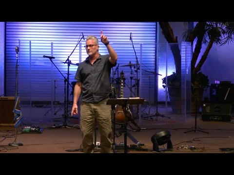 Acts 3:12-26 | Greg Opean