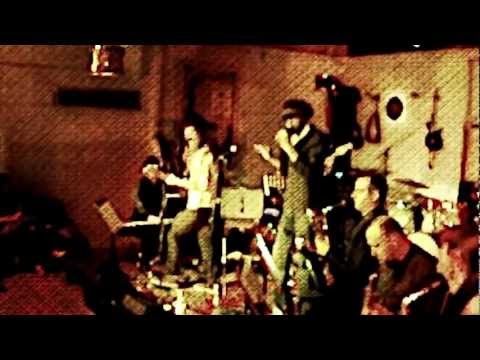 Avi Lebovich Orchestra - feat. Elran Dekel - Message