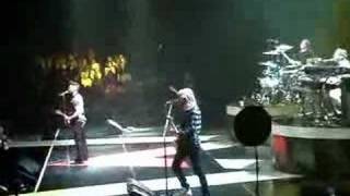 Maroon 5 - Sweetest Goodbye (LIVE)
