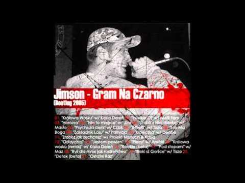Jimson - Heroina  (wysoka jakość)
