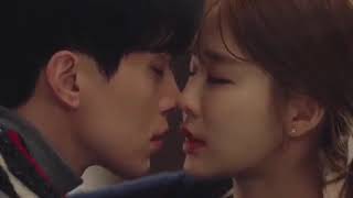 #キスシーン #キス  #キスシーン ドラマ激しい Part #620
