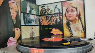 Aa Ja Sar-e-Bazar / Alibaba Aur 40 Chor /1980 / Lata Mangeshkar