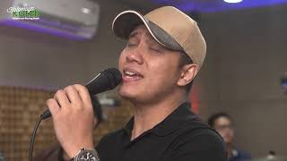 Download lagu Ressa Herlambang Feat. Kalamaya - MenyesalL #KOLEB #KALAMAYA mp3