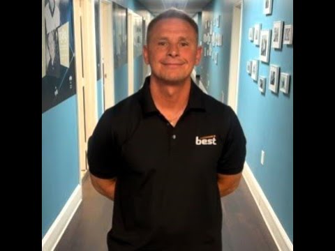 Best Specialized Mission Critical Driver, Curtis Reese Interview, May 2025