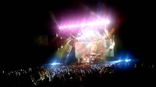 Dead and Company 06/28/16 "Touch of Grey" Hartford, CT, Xfinity Theatre