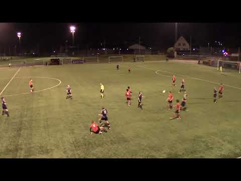 Ready - Holmen G19 1.divisjon 1.omgang