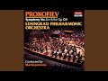 Symphony No. 5 in B-Flat Major, Op. 100: II. Allegro marcato