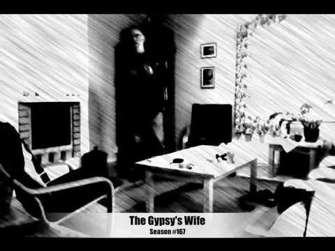The Gypsy's Wife (ukulele cover)